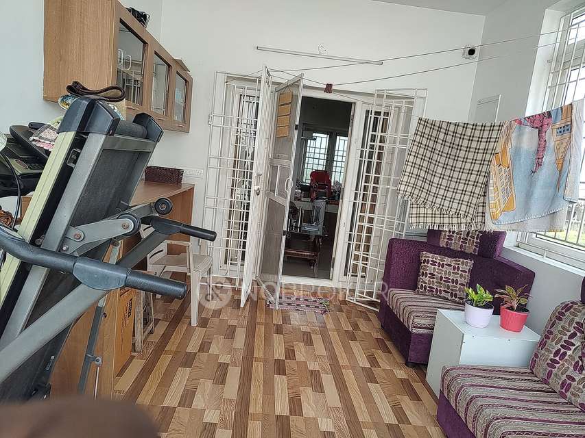 3 BHK House For Sale  In Ottiyambakkam