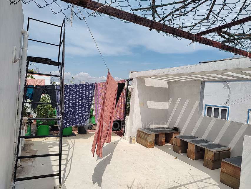 3 BHK House For Sale  In Ottiyambakkam