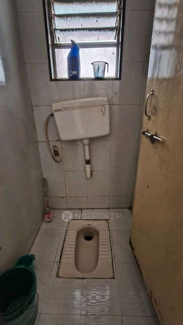 1 BHK Flat In Siddhivinayak Darshan Apartments for Rent  In Dhayari Phata