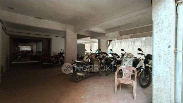 1 BHK Flat In Siddhivinayak Darshan Apartments for Rent  In Dhayari Phata