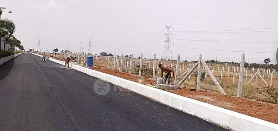 Plot For Sale  In Mucherla House