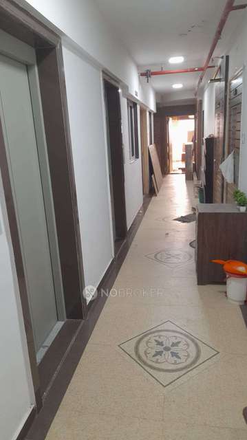 2 BHK Flat In Renaissance Spring Meadows For Sale  In Malad East