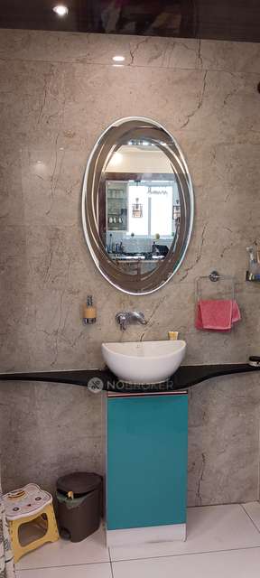 3 BHK Flat In Purvi Symphony For Sale  In Gunjur