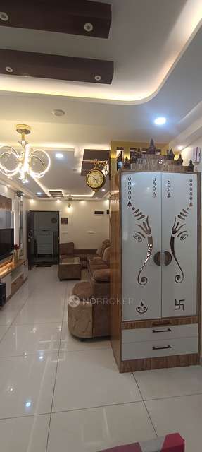3 BHK Flat In Purvi Symphony For Sale  In Gunjur