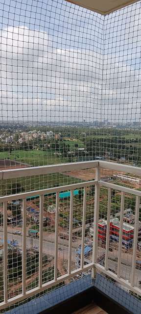 3 BHK Flat In Purvi Symphony For Sale  In Gunjur