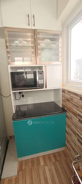 3 BHK Flat In Purvi Symphony For Sale  In Gunjur