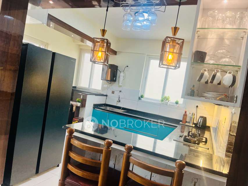 3 BHK Flat In Purvi Symphony For Sale  In Gunjur