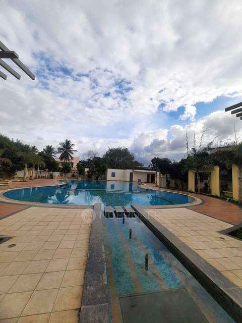 3 BHK Flat In Purvi Symphony For Sale  In Gunjur