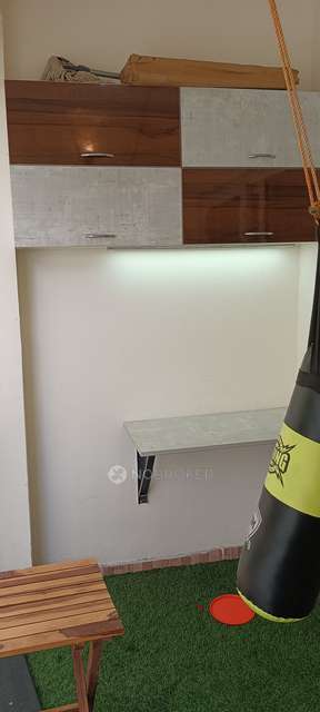 3 BHK Flat In Purvi Symphony For Sale  In Gunjur