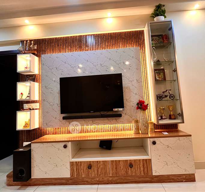 3 BHK Flat In Purvi Symphony For Sale  In Gunjur