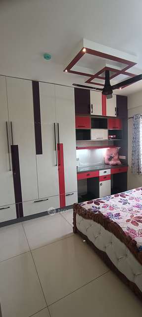 3 BHK Flat In Purvi Symphony For Sale  In Gunjur