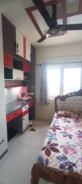 3 BHK Flat In Purvi Symphony For Sale  In Gunjur