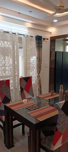 3 BHK Flat In Purvi Symphony For Sale  In Gunjur