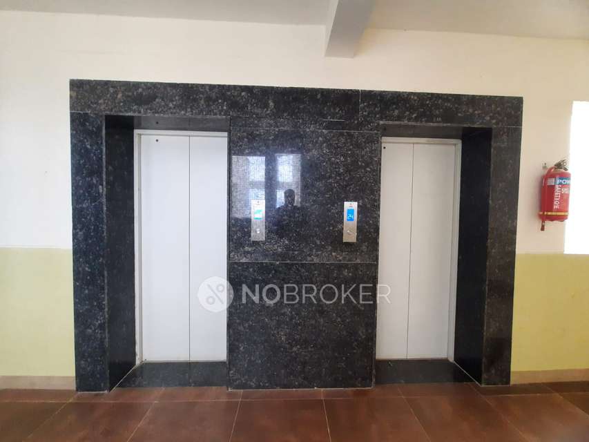 3 BHK Flat In Purvi Symphony For Sale  In Gunjur