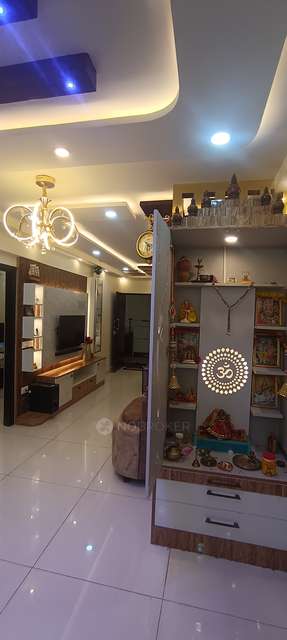 3 BHK Flat In Purvi Symphony For Sale  In Gunjur