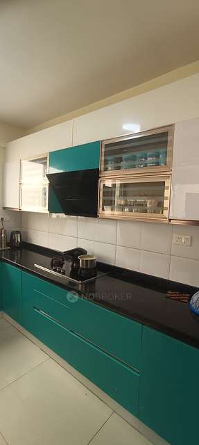 3 BHK Flat In Purvi Symphony For Sale  In Gunjur