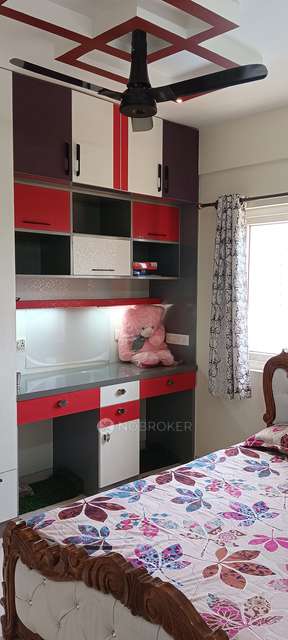 3 BHK Flat In Purvi Symphony For Sale  In Gunjur