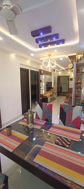 3 BHK Flat In Purvi Symphony For Sale  In Gunjur