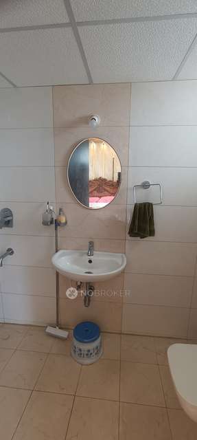 3 BHK Flat In Purvi Symphony For Sale  In Gunjur