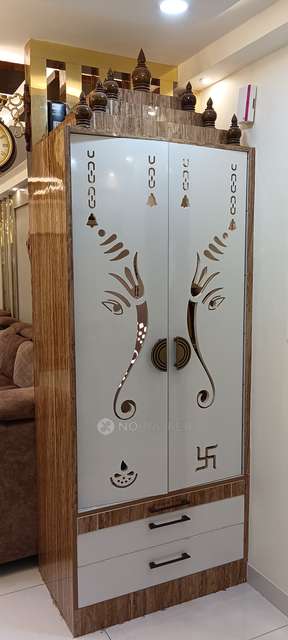 3 BHK Flat In Purvi Symphony For Sale  In Gunjur