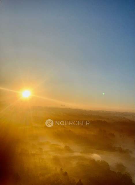 3 BHK Flat In Purvi Symphony For Sale  In Gunjur