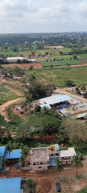 3 BHK Flat In Purvi Symphony For Sale  In Gunjur