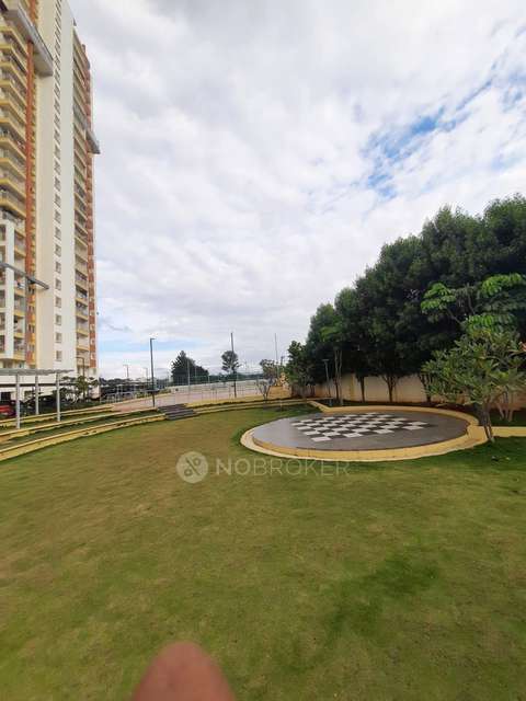 3 BHK Flat In Purvi Symphony For Sale  In Gunjur