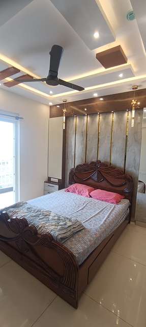 3 BHK Flat In Purvi Symphony For Sale  In Gunjur