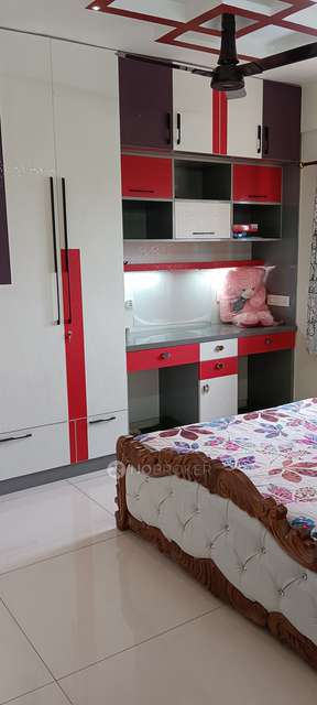 3 BHK Flat In Purvi Symphony For Sale  In Gunjur