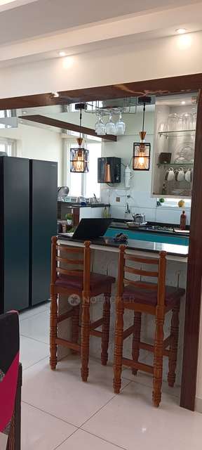 3 BHK Flat In Purvi Symphony For Sale  In Gunjur