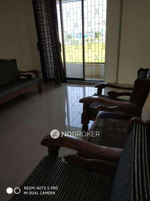 2 BHK Flat In Shree Ostwal Valley For Sale  In Boisar