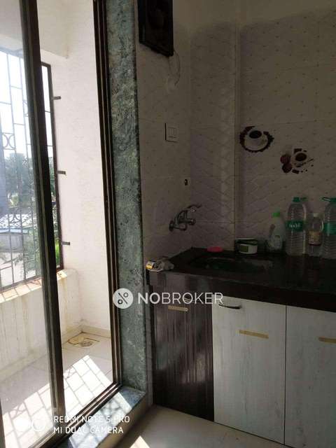 2 BHK Flat In Shree Ostwal Valley For Sale  In Boisar