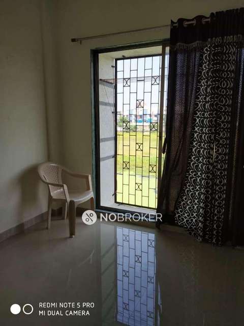 2 BHK Flat In Shree Ostwal Valley For Sale  In Boisar