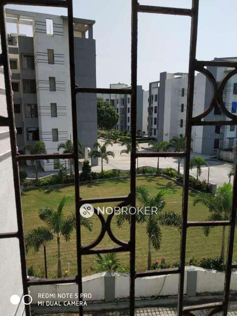 2 BHK Flat In Shree Ostwal Valley For Sale  In Boisar