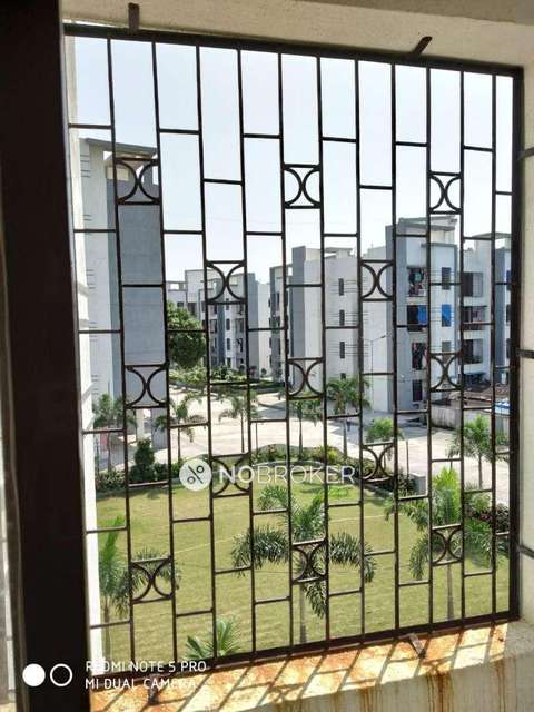 2 BHK Flat In Shree Ostwal Valley For Sale  In Boisar
