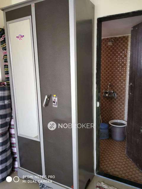 2 BHK Flat In Shree Ostwal Valley For Sale  In Boisar