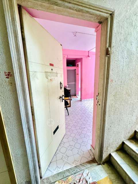 1 RK Flat In Omkar Nagar Chs, Virar West For Sale  In Agashi, Virar West