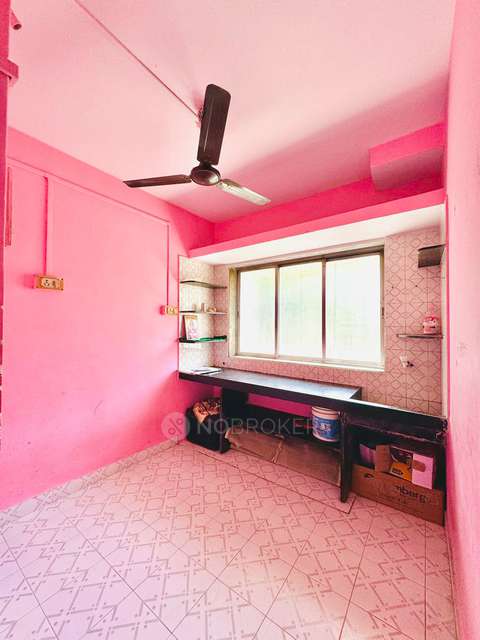 1 RK Flat In Omkar Nagar Chs, Virar West For Sale  In Agashi, Virar West