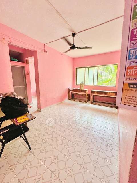 1 RK Flat In Omkar Nagar Chs, Virar West For Sale  In Agashi, Virar West