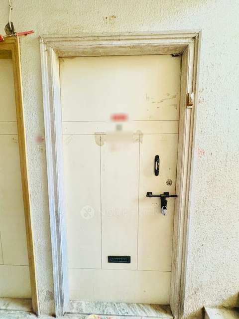 1 RK Flat In Omkar Nagar Chs, Virar West For Sale  In Agashi, Virar West