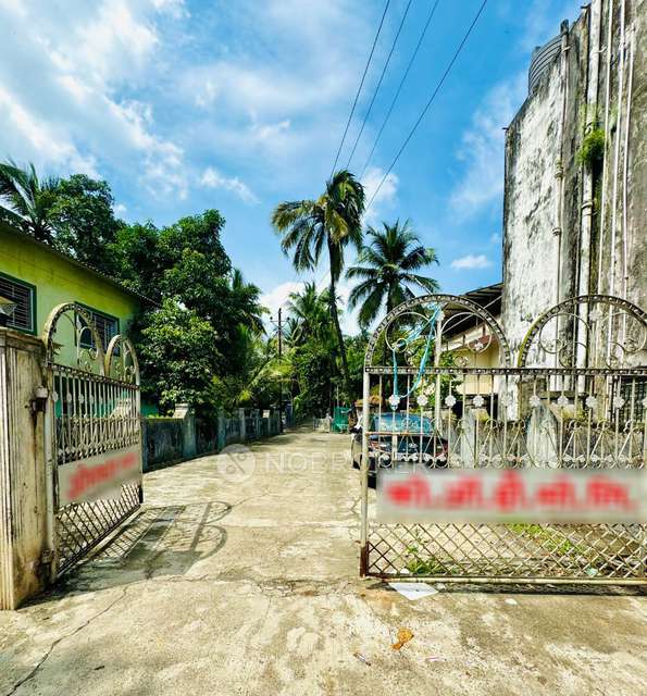 1 RK Flat In Omkar Nagar Chs, Virar West For Sale  In Agashi, Virar West