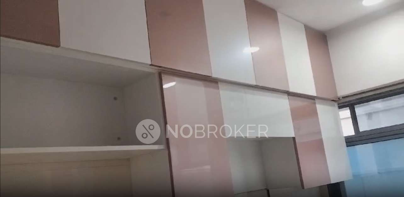 2 BHK Flat In  Ashtabhuja C.h.s.l for Rent  In  Mulund East