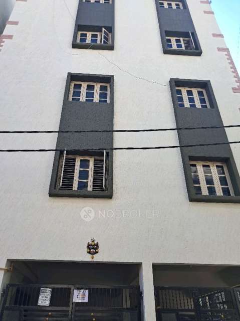 1 BHK Flat In Standalone Building  for Rent  In Electronic City