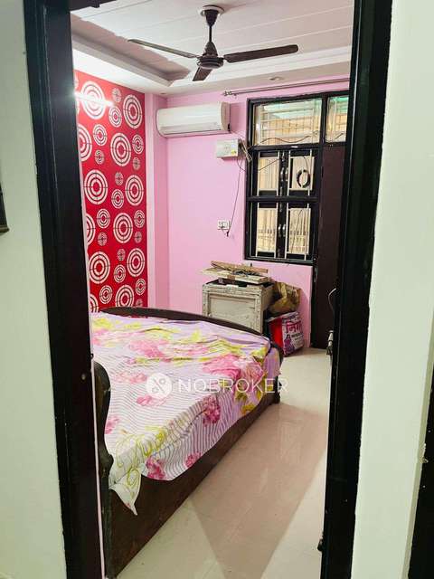 1 BHK Flat For Sale  In Bindapur