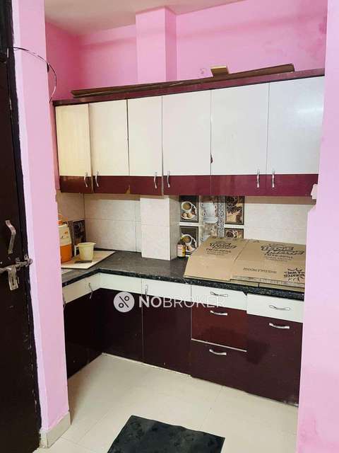 1 BHK Flat For Sale  In Bindapur