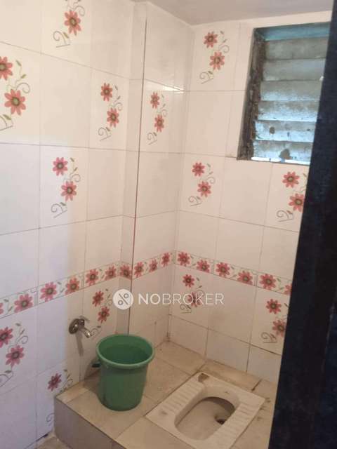 1 RK Flat In Harinayan Apartment  For Sale  In Rabale