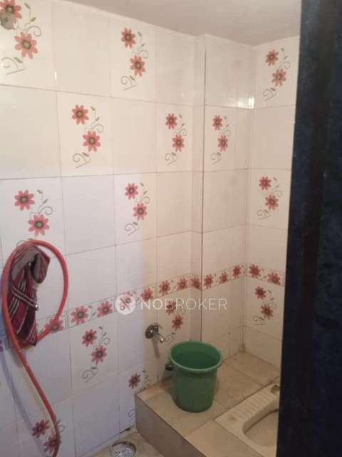 1 RK Flat In Harinayan Apartment  For Sale  In Rabale