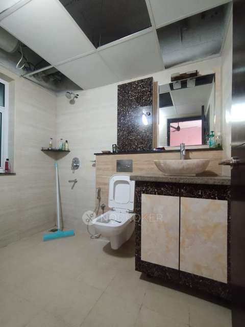 3 BHK Flat In Bren Champions Square For Sale  In Chikkabellandur