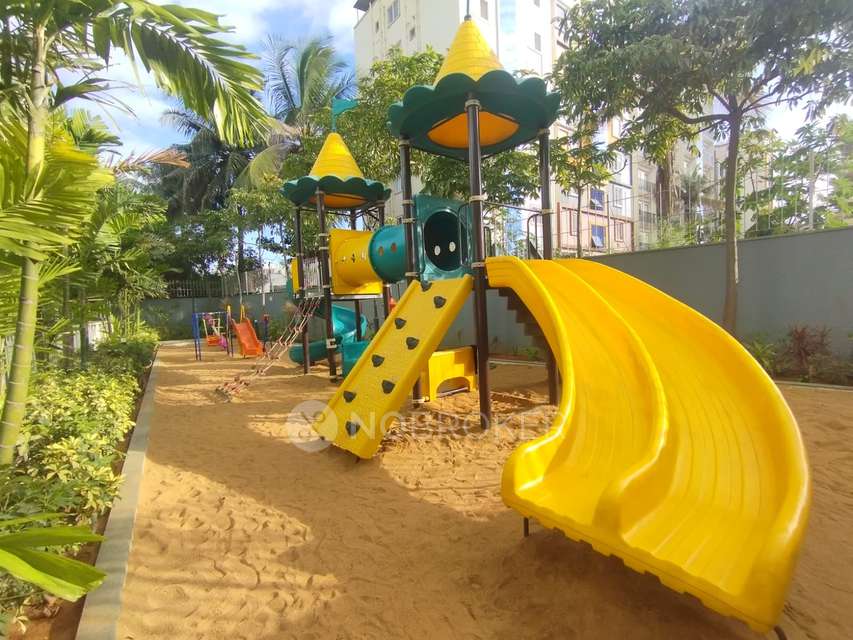 3 BHK Flat In Bren Champions Square For Sale  In Chikkabellandur