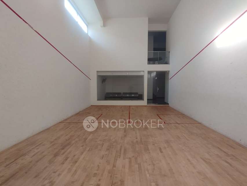 3 BHK Flat In Bren Champions Square For Sale  In Chikkabellandur